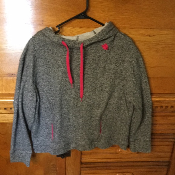 be inspired Other - Be Inspired Cowl Neck Hoodie